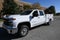 2026 Chevrolet Silverado 2500HD Work Truck