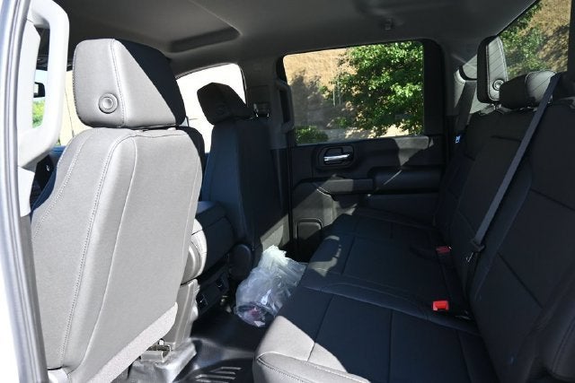 2026 Chevrolet Silverado 2500HD Work Truck