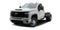 2025 Chevrolet Silverado 3500HD Work Truck
