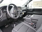 2025 Chevrolet Silverado 3500HD Work Truck