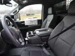 2025 Chevrolet Silverado 3500HD Work Truck