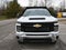 2025 Chevrolet Silverado 3500HD Work Truck