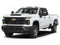 2026 Chevrolet Silverado 3500HD LT