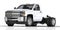 2015 Chevrolet Silverado 3500HD Work Truck