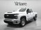 2026 Chevrolet Silverado 2500HD Work Truck