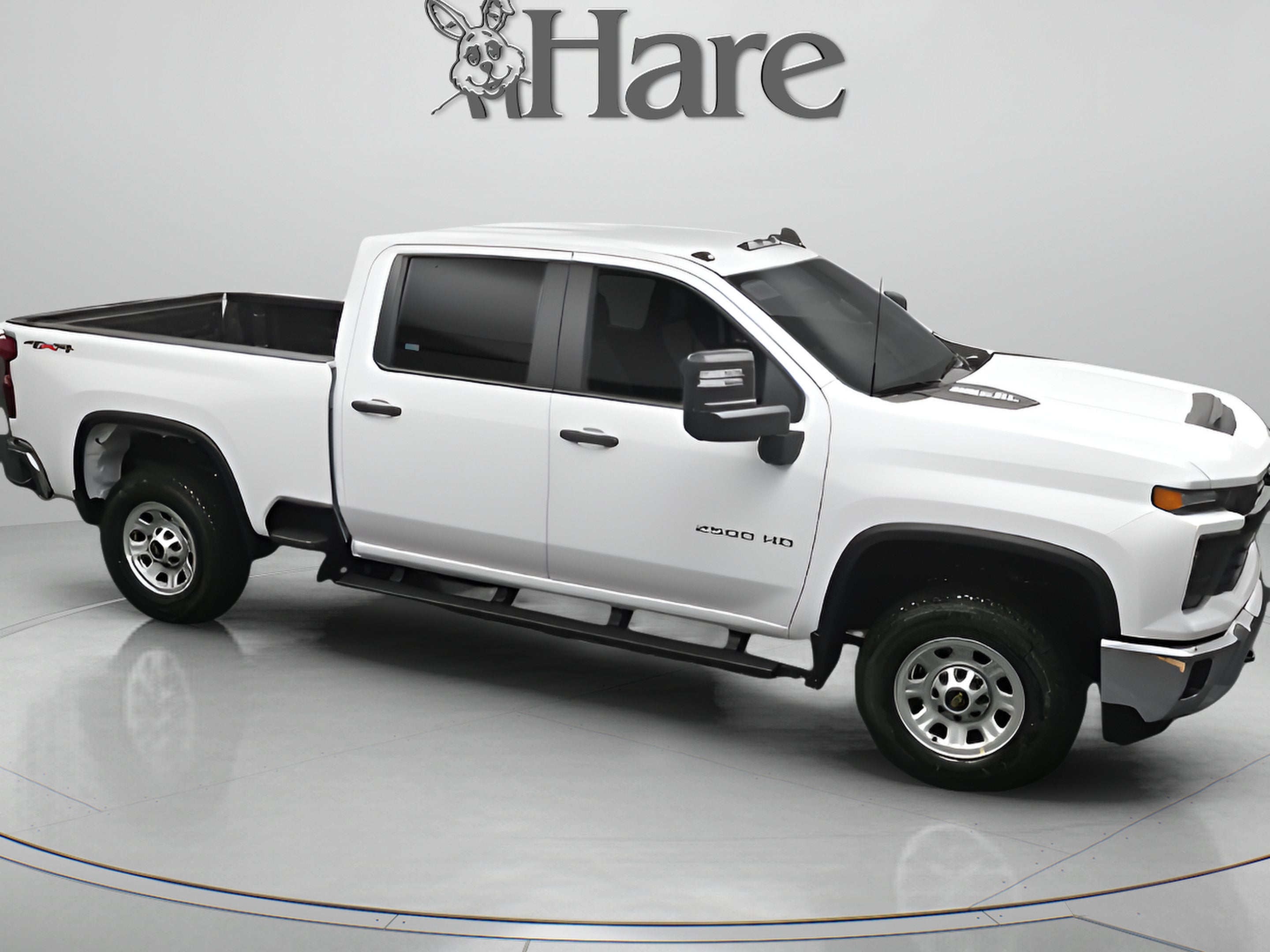 2026 Chevrolet Silverado 2500HD Work Truck