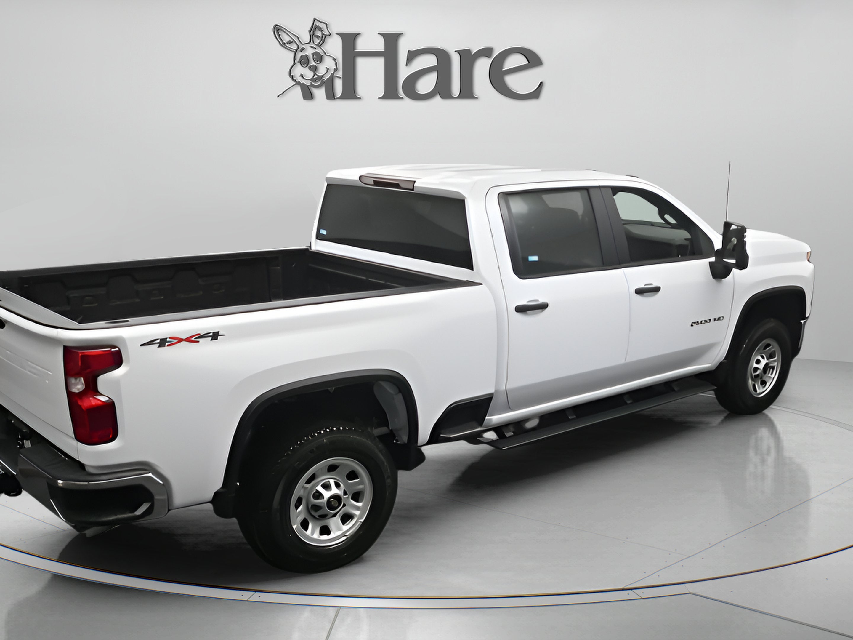 2026 Chevrolet Silverado 2500HD Work Truck
