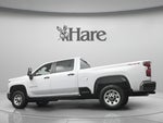 2026 Chevrolet Silverado 2500HD Work Truck