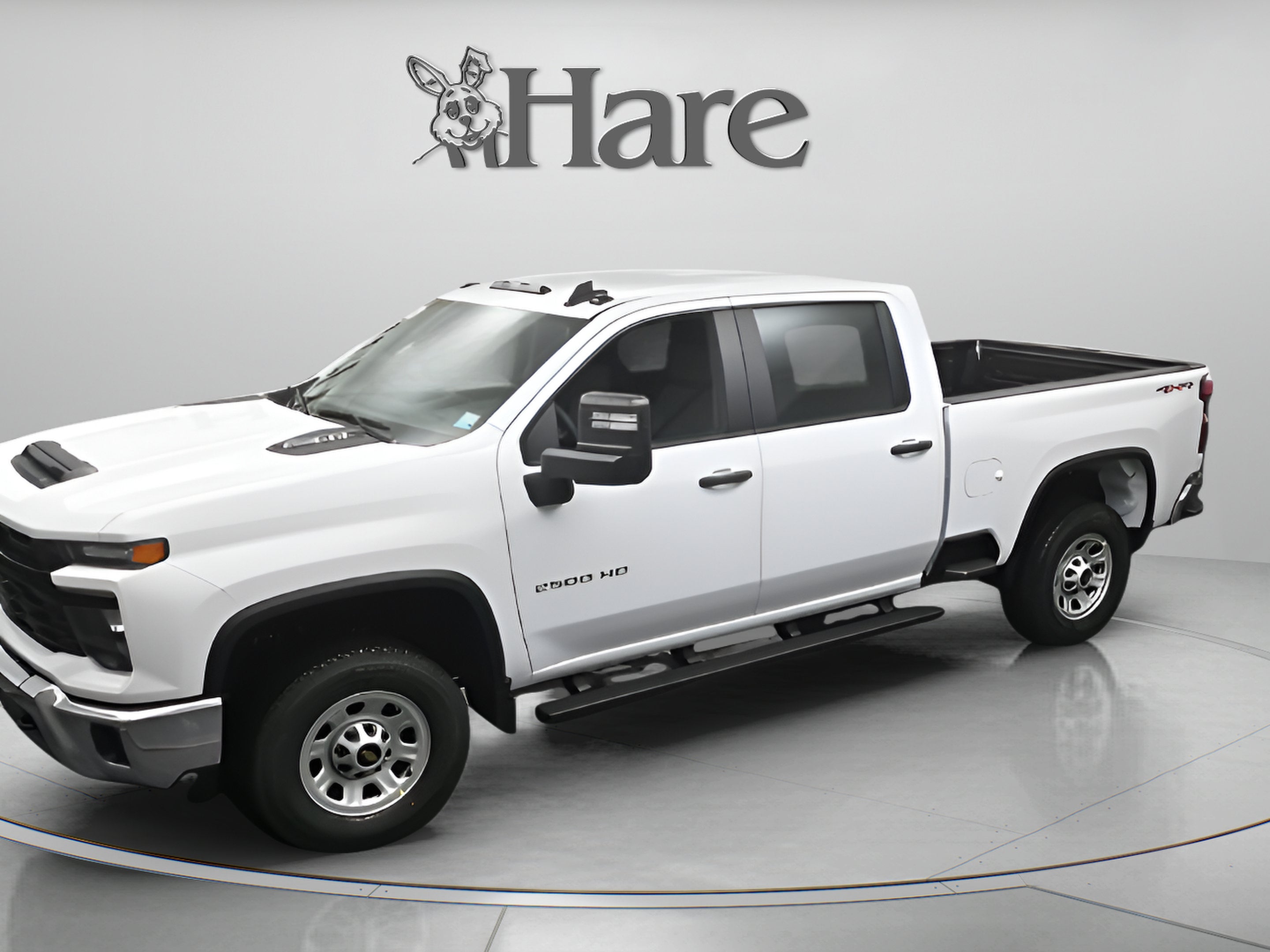 2026 Chevrolet Silverado 2500HD Work Truck