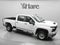 2026 Chevrolet Silverado 2500HD Work Truck