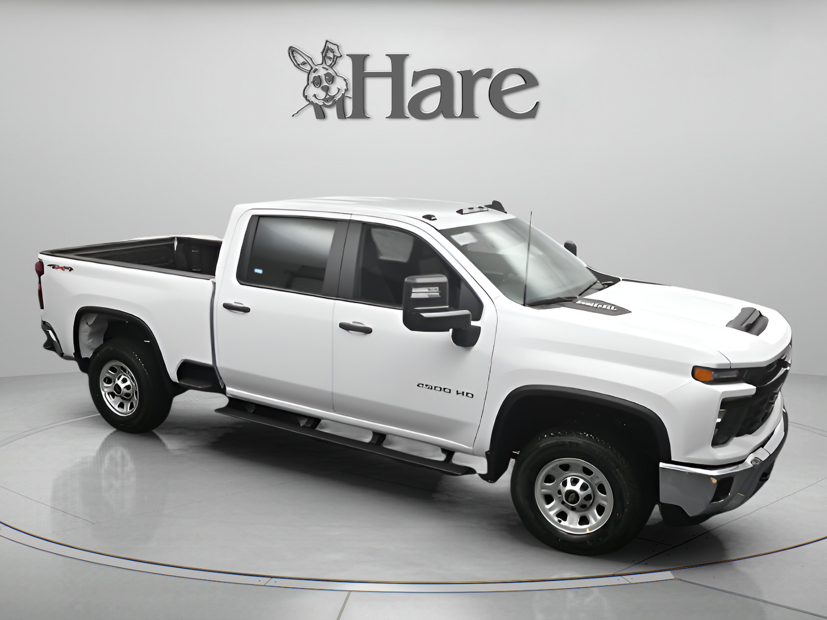 2026 Chevrolet Silverado 2500HD Work Truck