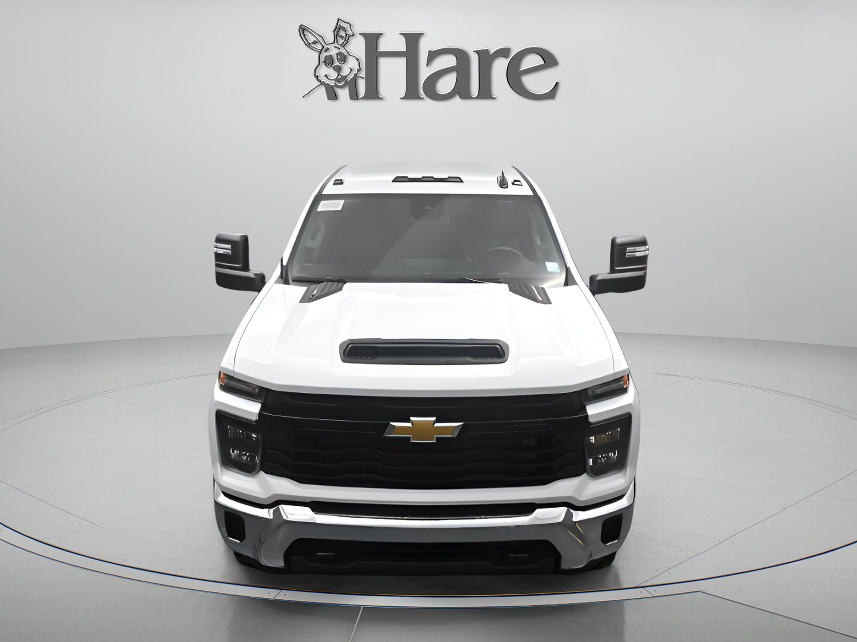 2026 Chevrolet Silverado 2500HD Work Truck