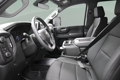 2026 Chevrolet Silverado 2500HD Work Truck