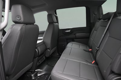 2026 Chevrolet Silverado 2500HD Work Truck