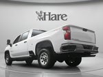 2026 Chevrolet Silverado 2500HD Work Truck