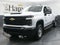 2026 Chevrolet Silverado 2500HD Work Truck