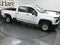 2026 Chevrolet Silverado 2500HD Work Truck