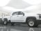 2026 Chevrolet Silverado 2500HD Work Truck