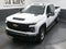 2026 Chevrolet Silverado 2500HD Work Truck