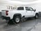 2026 Chevrolet Silverado 2500HD Work Truck