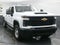 2026 Chevrolet Silverado 2500HD Work Truck