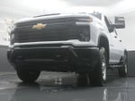 2026 Chevrolet Silverado 2500HD Work Truck