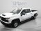 2026 Chevrolet Silverado 2500HD Work Truck