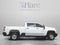 2026 Chevrolet Silverado 2500HD Work Truck