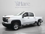 2026 Chevrolet Silverado 2500HD Work Truck