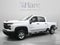 2026 Chevrolet Silverado 2500HD Work Truck