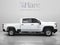 2026 Chevrolet Silverado 2500HD Work Truck