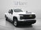 2026 Chevrolet Silverado 2500HD Work Truck