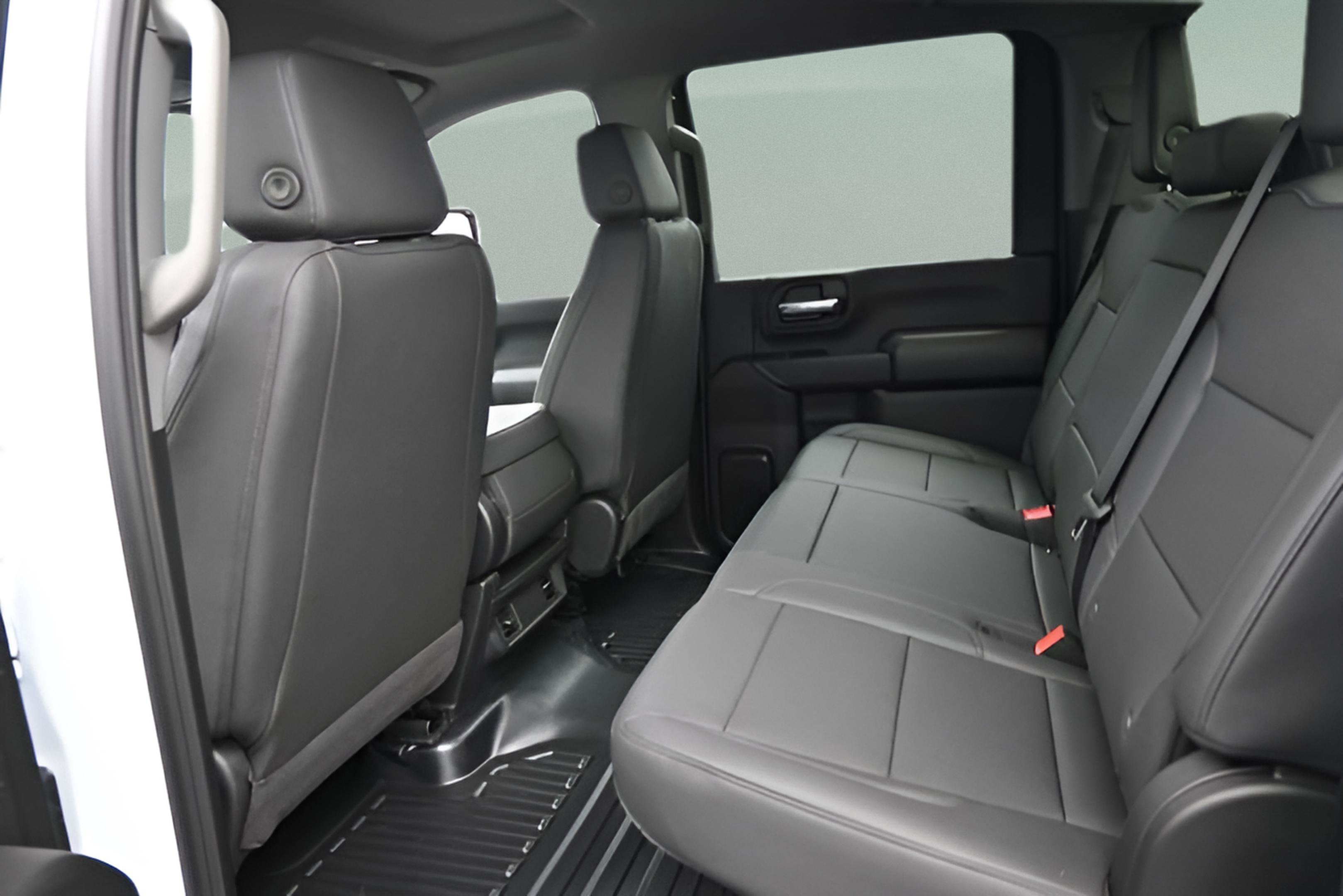 2026 Chevrolet Silverado 2500HD Work Truck
