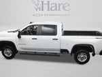 2026 Chevrolet Silverado 2500HD Work Truck