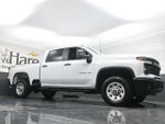2026 Chevrolet Silverado 2500HD Work Truck