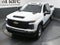 2026 Chevrolet Silverado 2500HD Work Truck