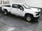 2026 Chevrolet Silverado 2500HD Work Truck