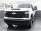 2026 Chevrolet Silverado 2500HD Work Truck