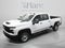 2026 Chevrolet Silverado 2500HD Work Truck