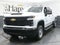 2026 Chevrolet Silverado 2500HD Work Truck