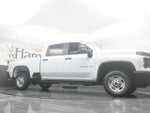 2026 Chevrolet Silverado 2500HD Work Truck