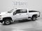 2026 Chevrolet Silverado 2500HD Work Truck