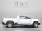 2026 Chevrolet Silverado 2500HD Work Truck