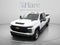 2026 Chevrolet Silverado 2500HD Work Truck