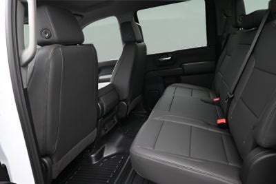 2026 Chevrolet Silverado 2500HD Work Truck