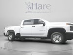 2026 Chevrolet Silverado 2500HD Work Truck