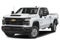2026 Chevrolet Silverado 2500HD Work Truck