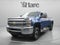 2016 Chevrolet Silverado 2500HD LT
