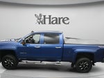 2016 Chevrolet Silverado 2500HD LT