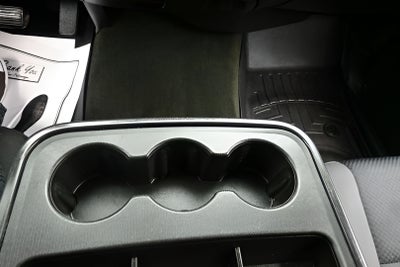 2016 Chevrolet Silverado 2500HD LT